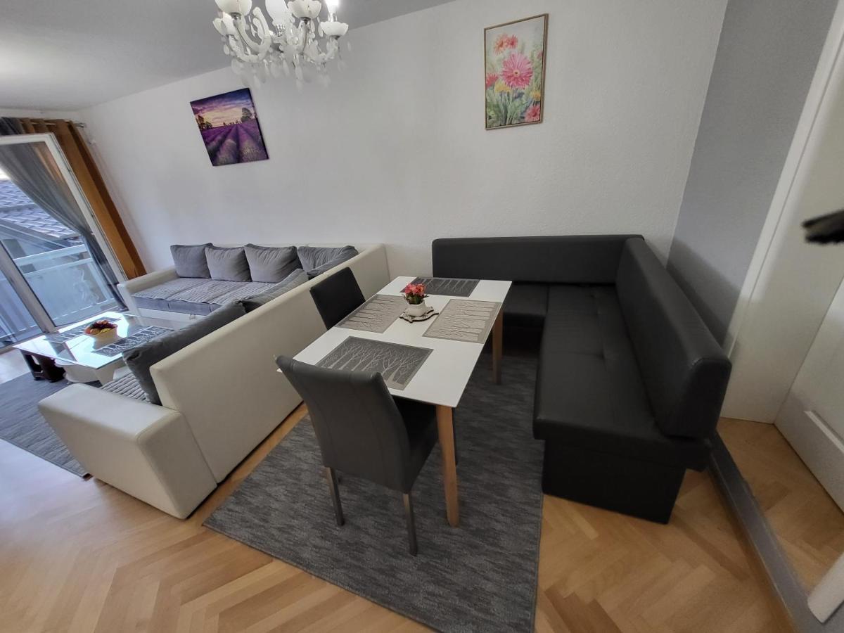 Deluxe Katana Dream House Old Town, With Parking Garage Apartment Sarajevo Exterior photo
